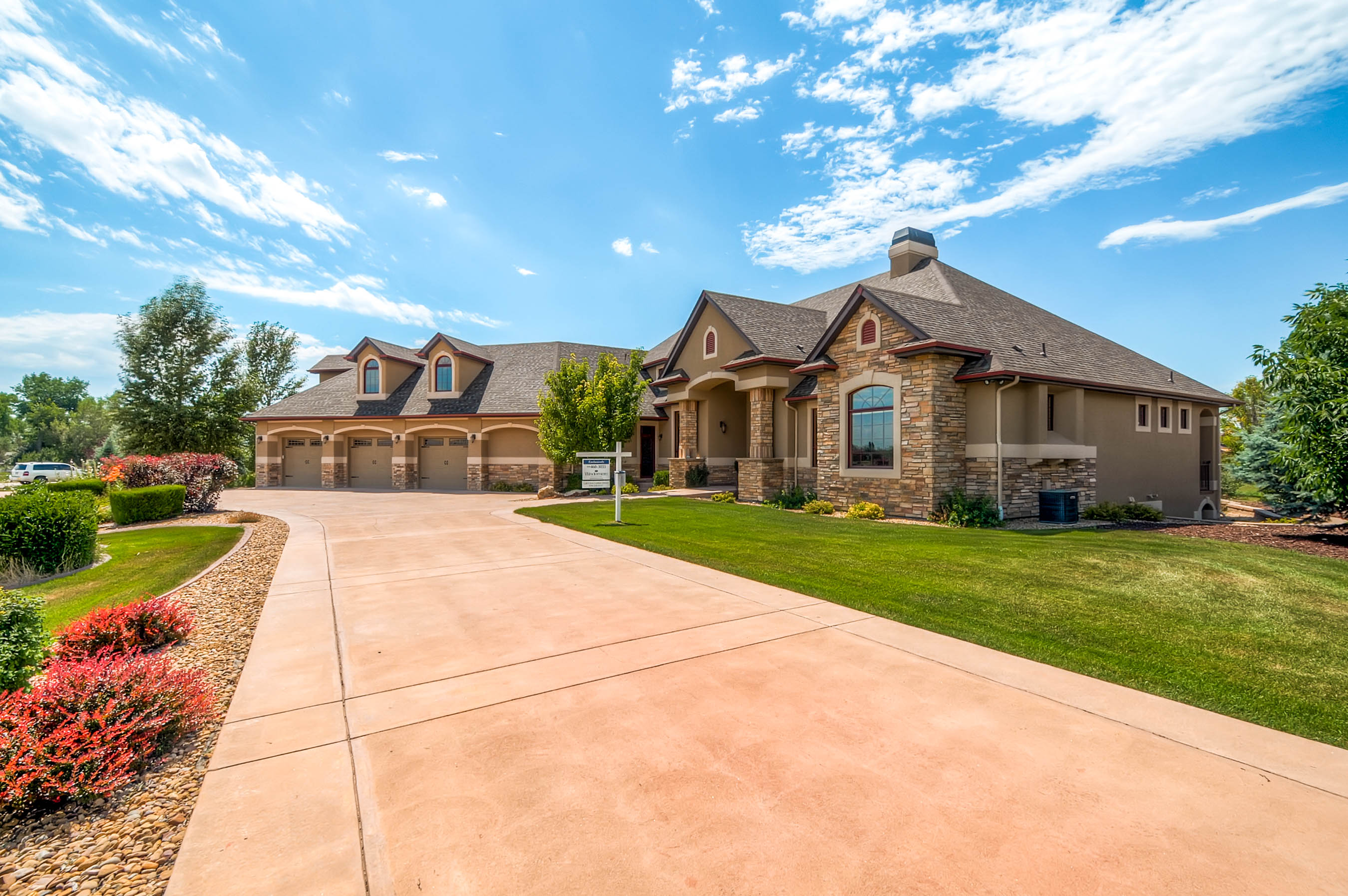 837 Glenn Ridge Dr Fort Collins CO 80524