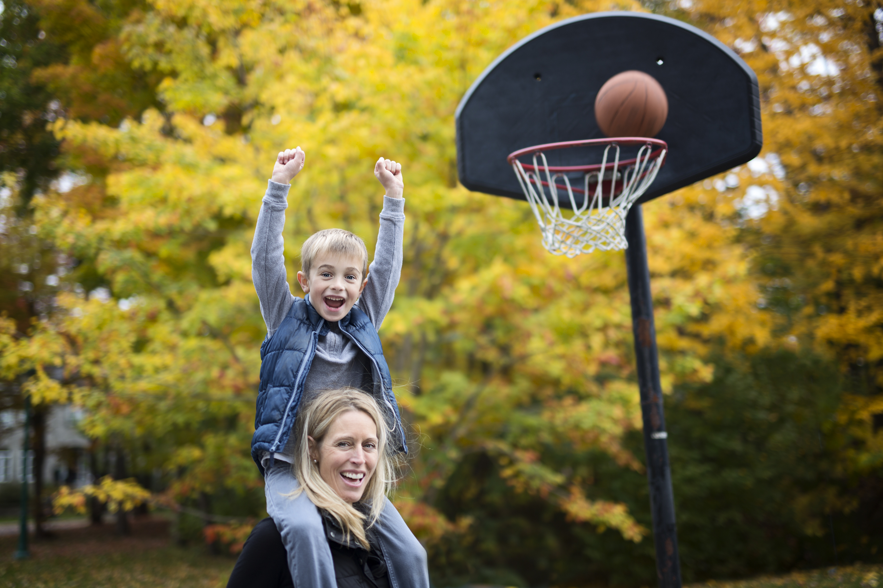 basketball