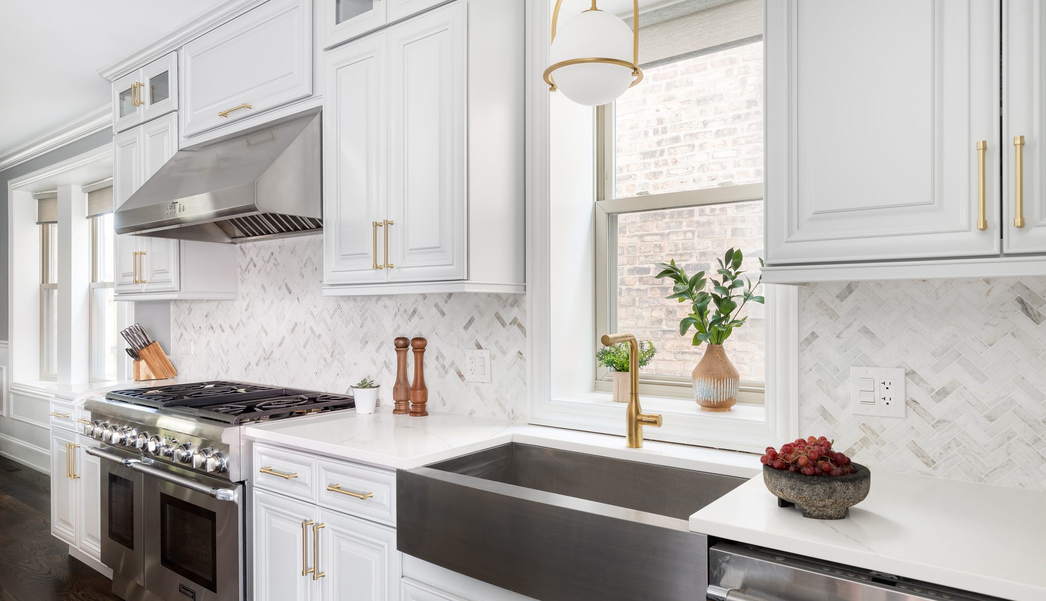 kitchen remodels have the highest return on investment